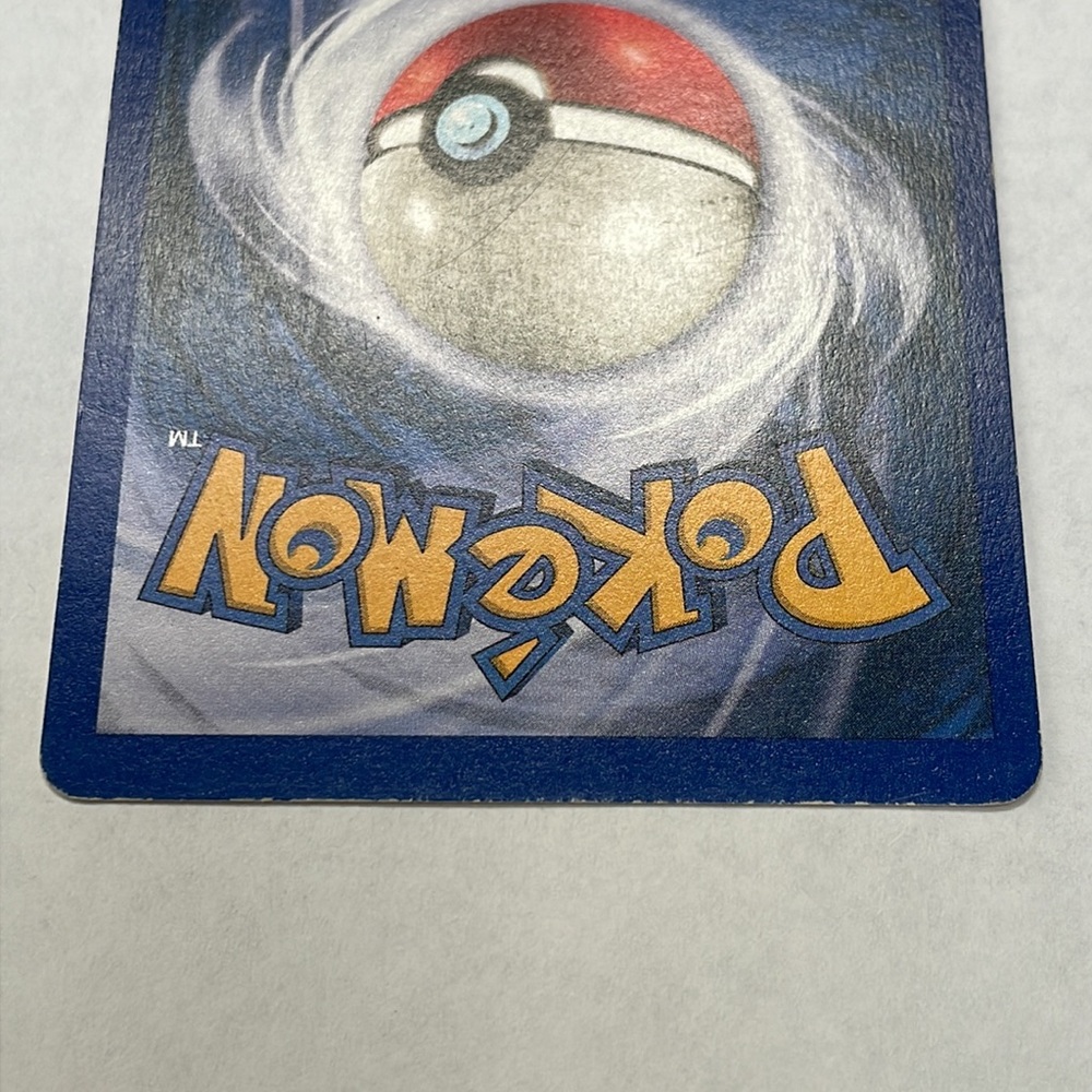 Lapras #10 Pokemon Fossil - Picture 15 of 16
